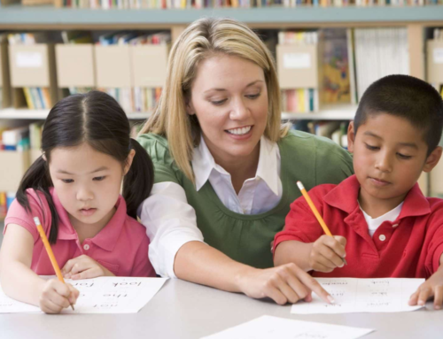 What are the Prerequisites for Becoming a Teaching Assistant?