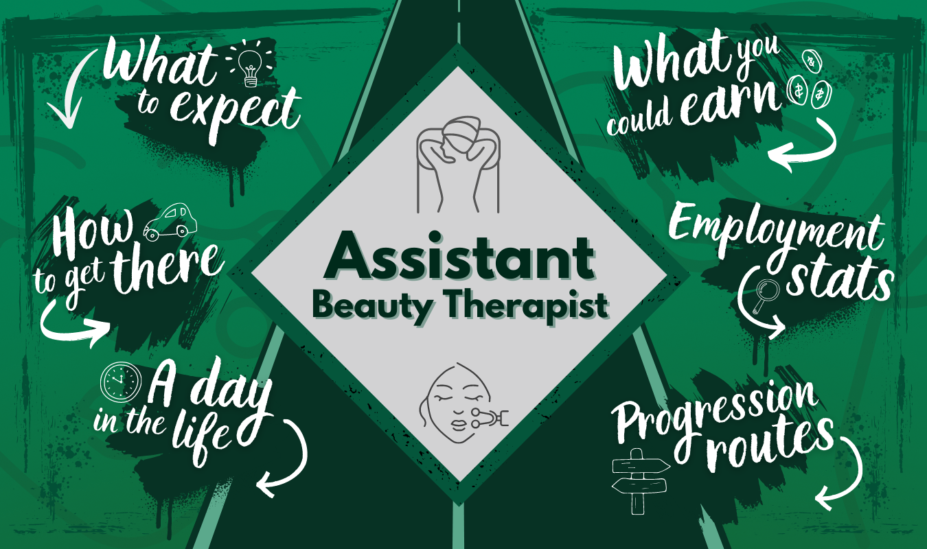 Assistant Beauty Therapist