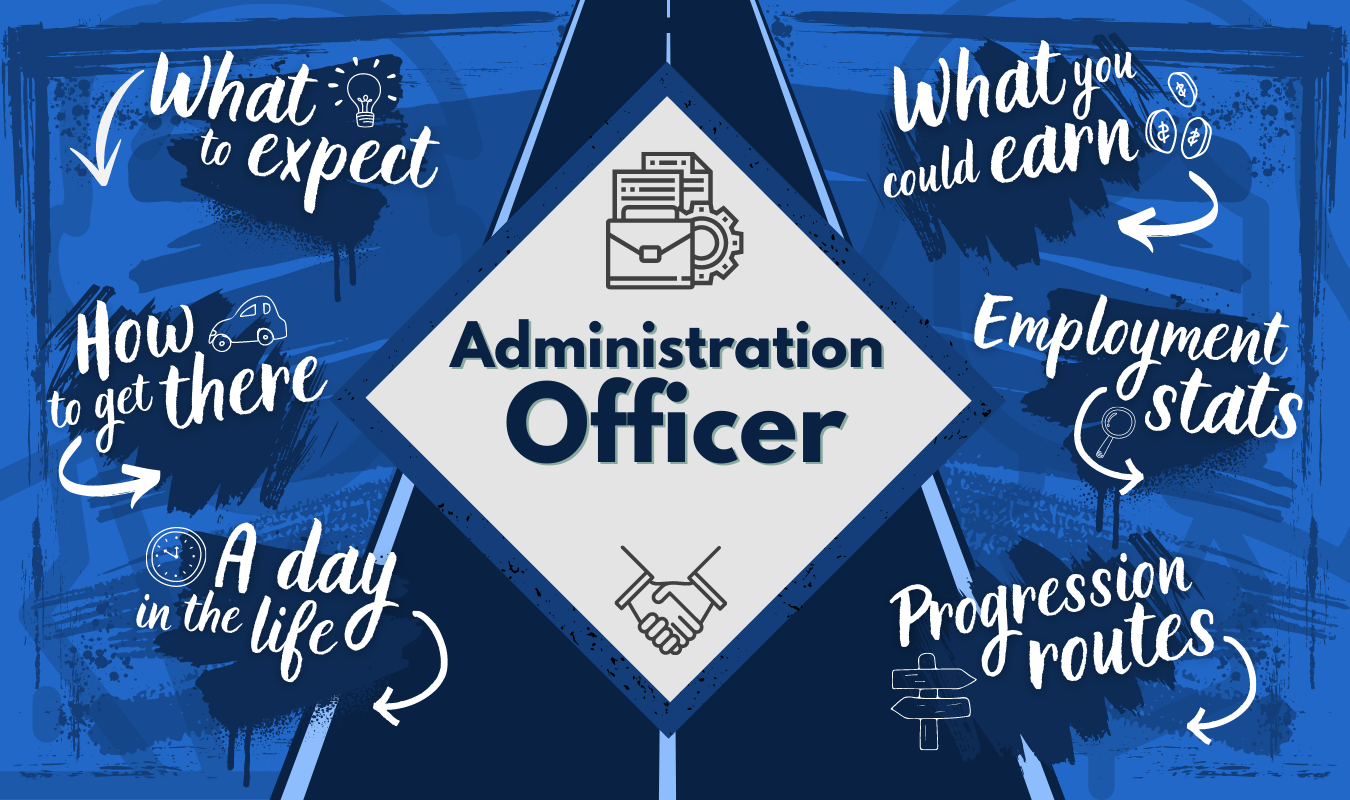 Administration Officer