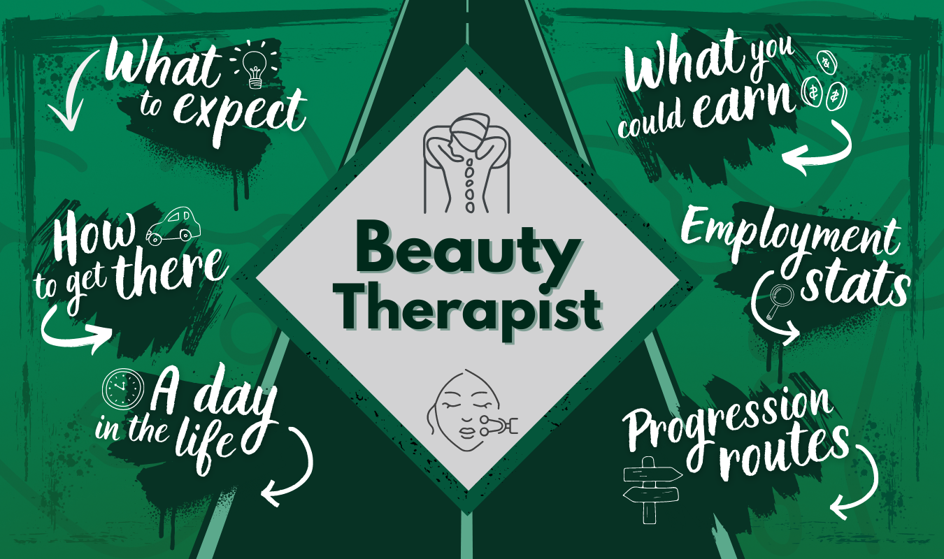 Beauty Therapist