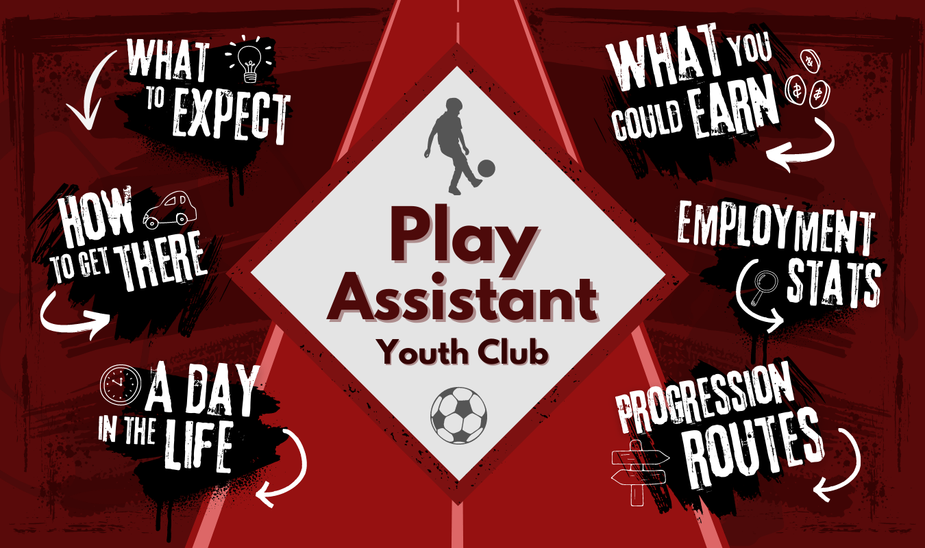 Play Assistant Youth Club