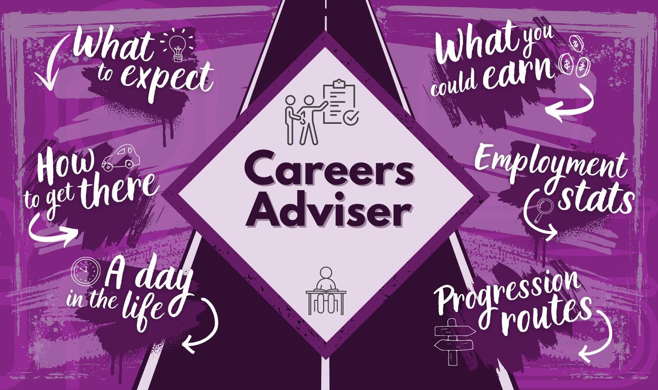 Careers Adviser
