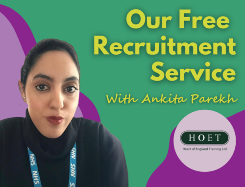 How Can Our Free Recruitment Service Help You?