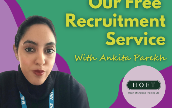 Free Recruitment Service