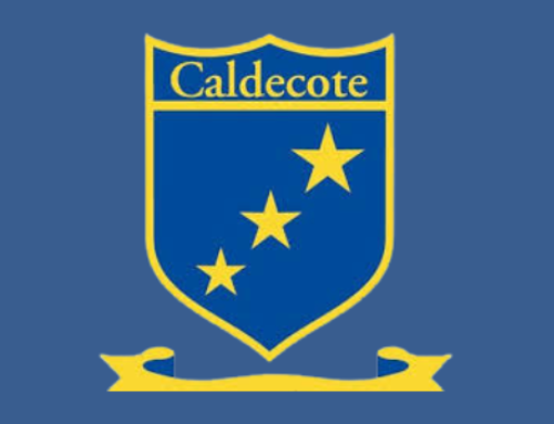 Apprenticeship Experience at Caldecote Community Primary School: A Shared Journey of Growth