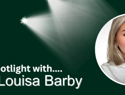 In the Spotlight: Louisa Barby – From Apprentice to Recruitment Consultant