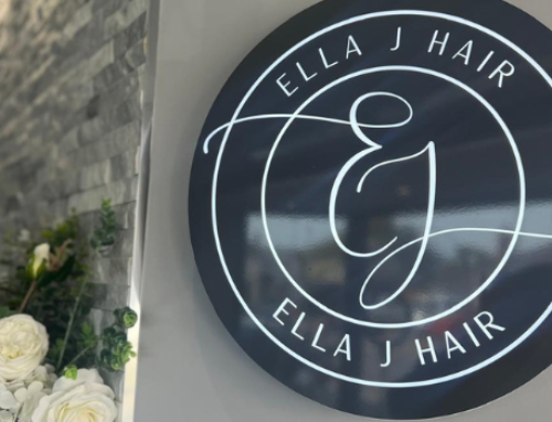 Investing in Talent: How Ella J Hair Is Growing with Apprenticeships