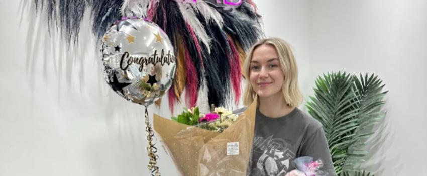 Isabella Scott’s Journey – Level 2 Hairdressing Apprenticeship