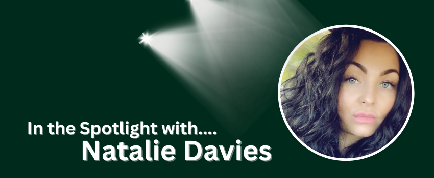 In the Spotlight: Natalie Davies – Supporting Apprentices with Passion and Purpose