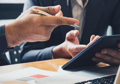 Coming Soon - Administration Assistant