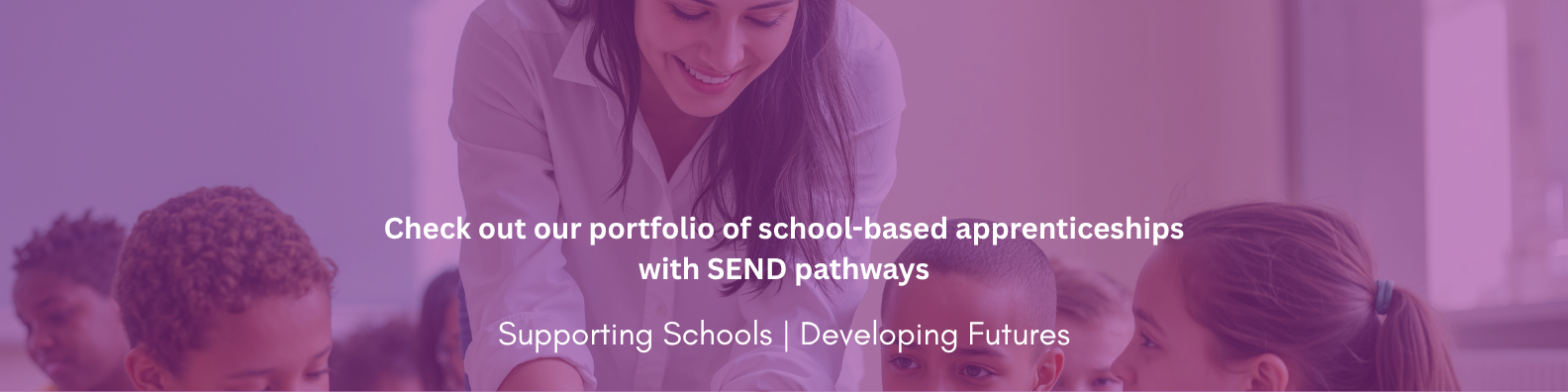 Free SEND Skills Gap Analysis