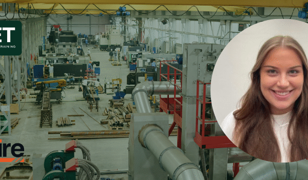 Tiggy Manners: Associate Project Manager