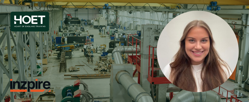 Tiggy Manners: Associate Project Manager