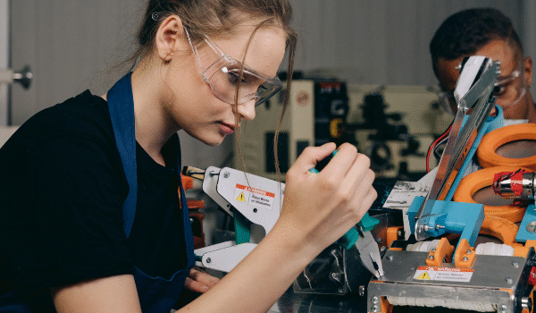 How Easy Is It to Get an Apprenticeship in the UK?