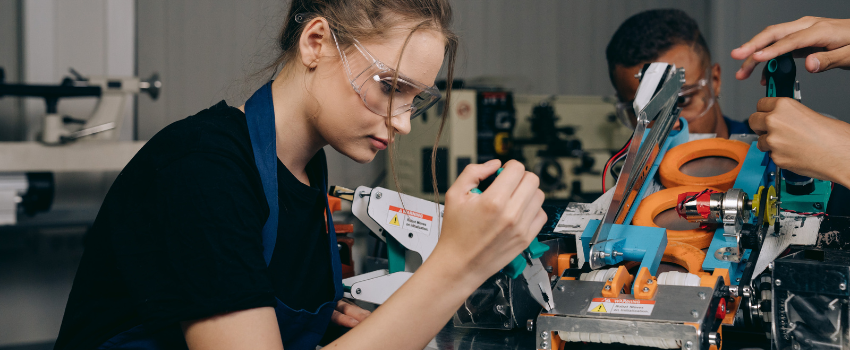 How Easy Is It to Get an Apprenticeship in the UK?