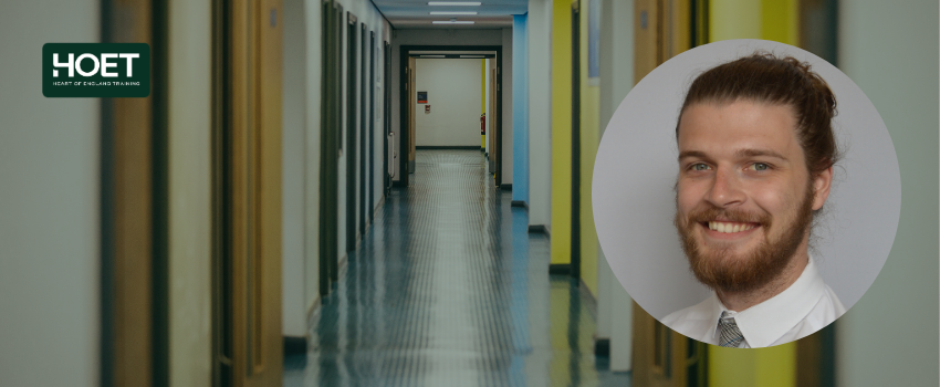 Team Leader Level 3 Apprenticeship