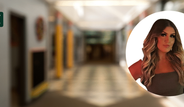 Good News Story: Macie’s Determination Leads to Success at St Joseph’s