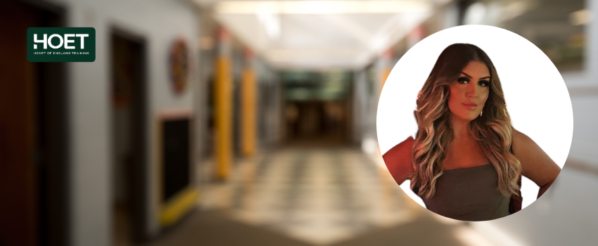 Good News Story: Macie’s Determination Leads to Success at St Joseph’s