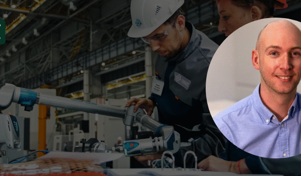 Operations Manager Level 5 apprenticeship Hafele