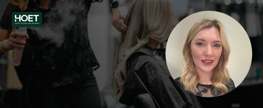 Value of Hairdressing Apprenticeships for Employers