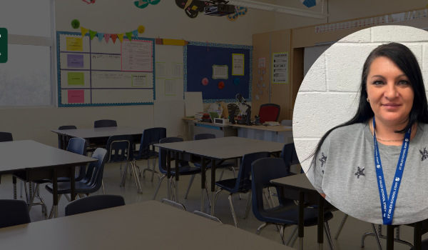 Teaching Assistant Level 3 Apprenticeship Success