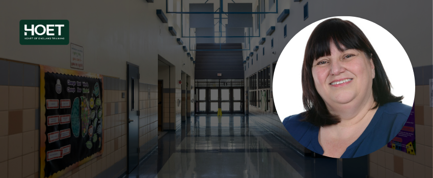 Supporting TCAT Schools with Teaching Assistant Apprenticeships