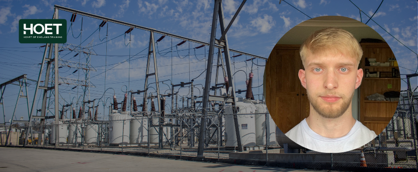Building a Career with National Grid Through an Apprenticeship