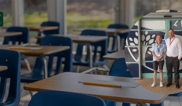 Nottinghamshire Schools See the Benefits of Investing in Apprenticeships