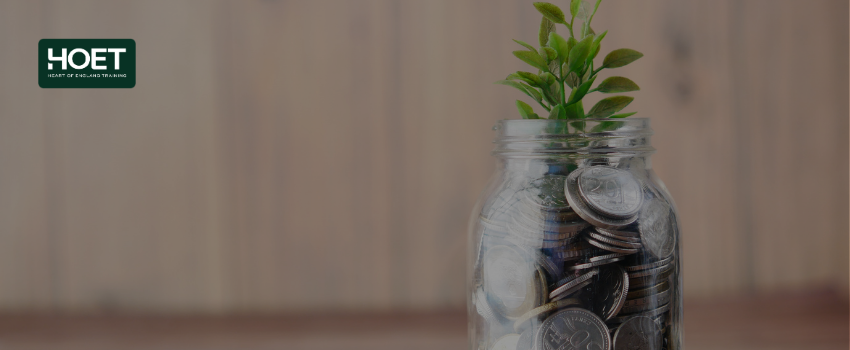 How Does Funding for Apprenticeships Work?