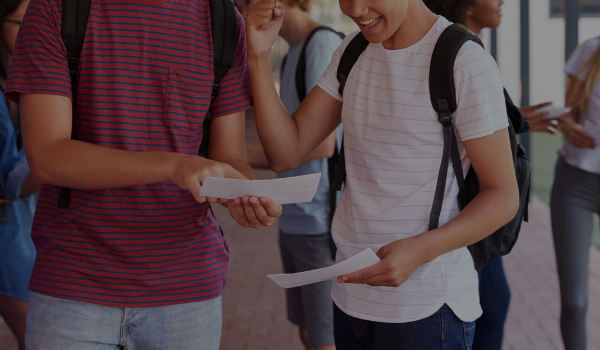 GCSE Results Day Didn't Go to Plan? Why an Apprenticeship Could Be Your Best Next Step