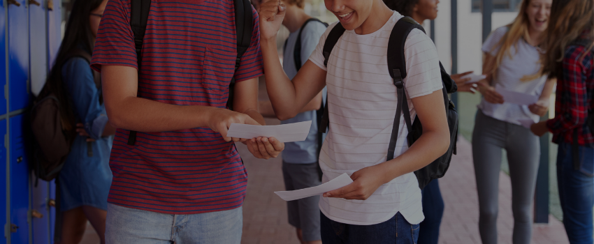 GCSE Results Day Didn't Go to Plan? Why an Apprenticeship Could Be Your Best Next Step