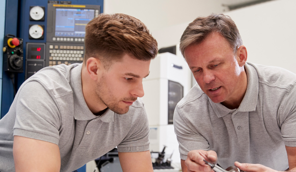 Where Do I Find an Apprentice for My Business?