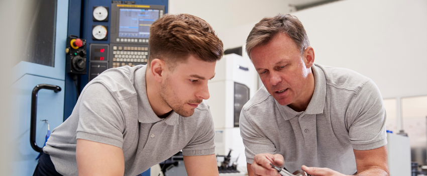 Where Do I Find an Apprentice for My Business?