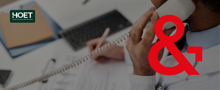 Operations Manager Apprenticeship Success